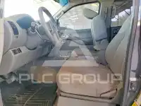 2012 Nissan FRONTIER фото