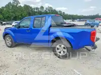 2012 Nissan FRONTIER photo