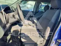 2012 Nissan FRONTIER фото