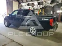 2012 Nissan FRONTIER фото