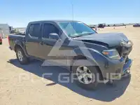 2012 Nissan FRONTIER фото