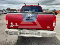 2012 Nissan FRONTIER photo