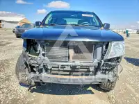 2012 Nissan FRONTIER фото