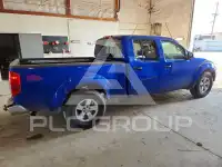 2012 Nissan FRONTIER фото