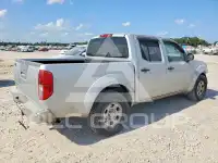2012 Nissan FRONTIER фото