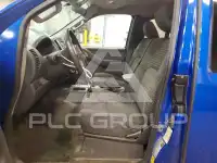 2012 Nissan FRONTIER photo