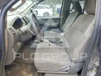 2012 Nissan FRONTIER фото