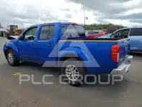 2012 Nissan FRONTIER фото