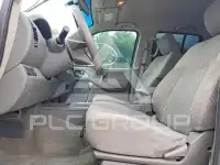 2012 Nissan FRONTIER фото
