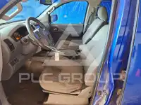 2012 Nissan FRONTIER фото