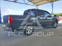 2012 Nissan FRONTIER фото