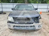 2012 Nissan FRONTIER фото