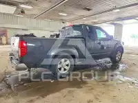 2012 Nissan FRONTIER фото