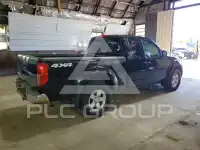 2012 Nissan FRONTIER фото