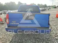 2012 Nissan FRONTIER photo
