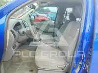 2012 Nissan FRONTIER photo