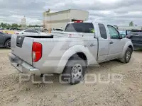 2012 Nissan FRONTIER photo