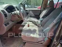 2012 Nissan FRONTIER фото