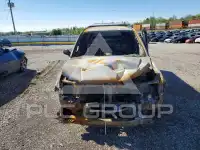 2012 Nissan FRONTIER фото