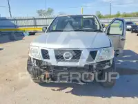 2012 Nissan FRONTIER фото