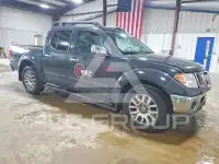 2012 Nissan FRONTIER photo