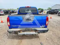 2012 Nissan FRONTIER photo