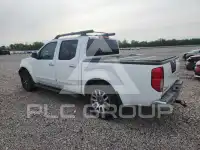 2012 Nissan FRONTIER фото