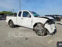 2012 Nissan FRONTIER фото