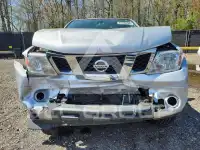 2012 Nissan FRONTIER фото
