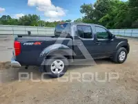 2012 Nissan FRONTIER фото