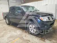 2012 Nissan FRONTIER photo