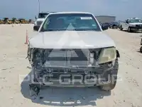 2012 Nissan FRONTIER photo