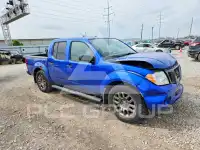2012 Nissan FRONTIER photo