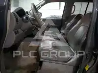 2012 Nissan FRONTIER photo