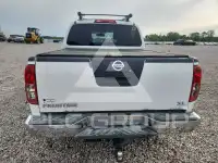 2012 Nissan FRONTIER фото