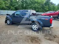 2012 Nissan FRONTIER фото