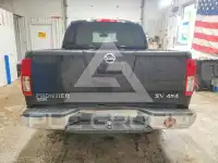 2012 Nissan FRONTIER photo
