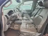 2012 Nissan FRONTIER фото
