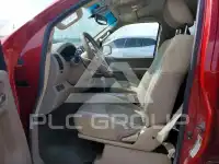 2012 Nissan FRONTIER фото