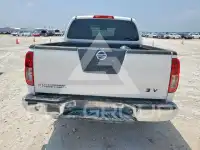 2012 Nissan FRONTIER photo
