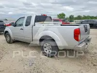 2012 Nissan FRONTIER photo