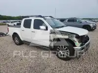 2012 Nissan FRONTIER фото