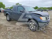 2012 Nissan FRONTIER фото