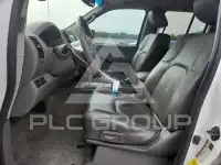 2012 Nissan FRONTIER фото