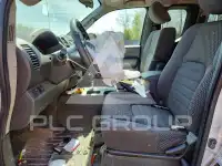 2012 Nissan FRONTIER фото