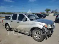 2012 Nissan FRONTIER фото