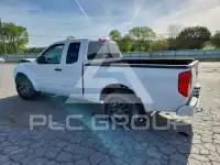 2012 Nissan FRONTIER фото