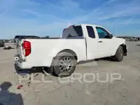 2012 Nissan FRONTIER фото