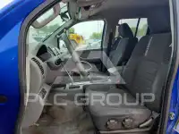 2012 Nissan FRONTIER photo