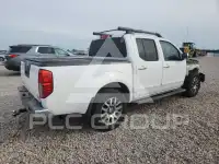 2012 Nissan FRONTIER фото